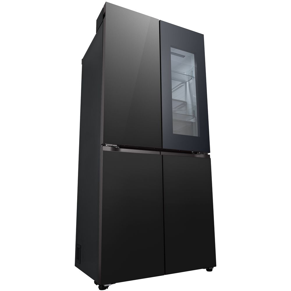 Холодильник LG GC-V22FHBBM — фото 12