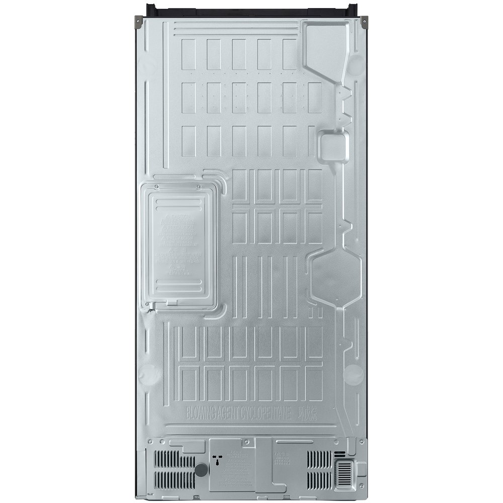 Холодильник LG GC-V22FHBBM — фото 14