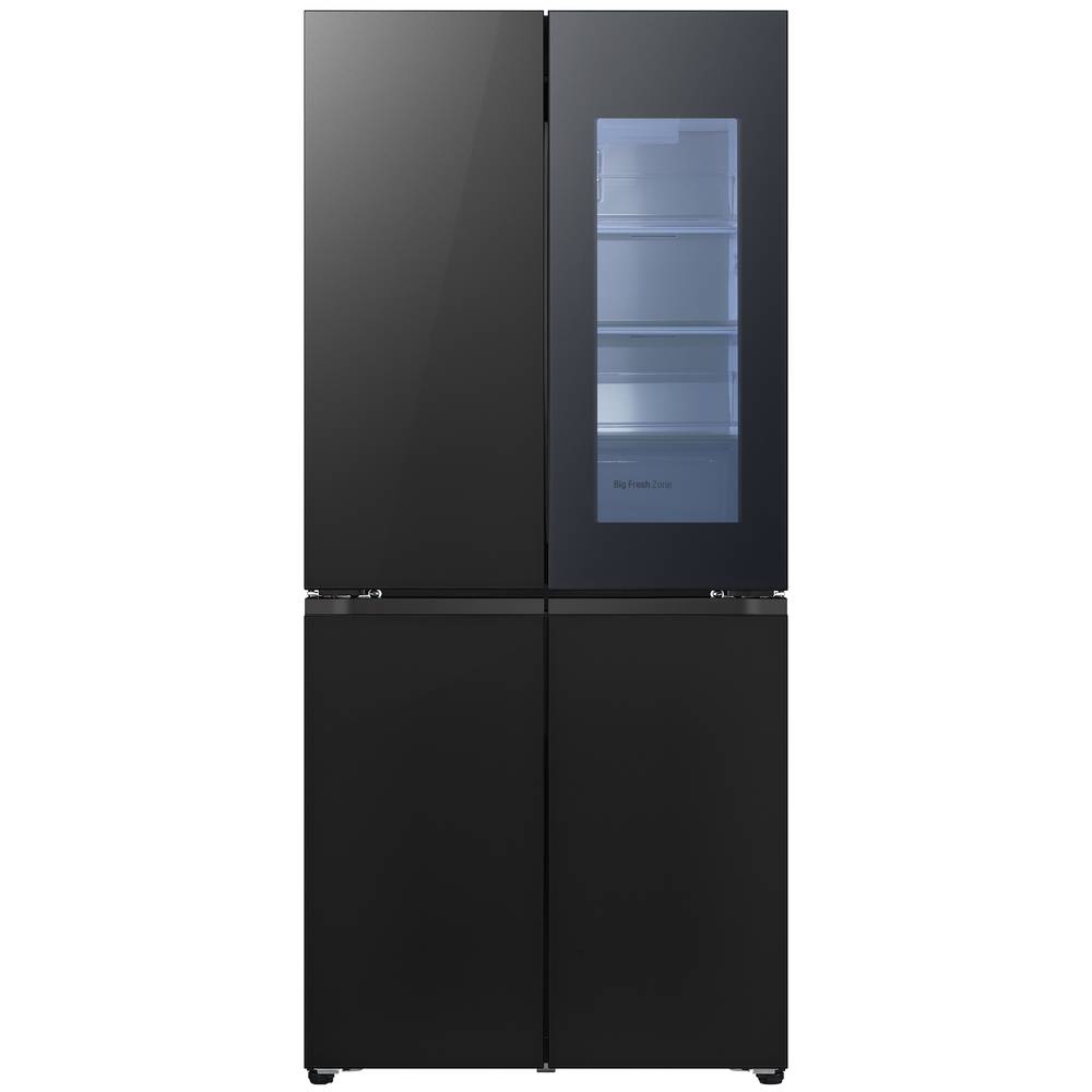 Холодильник LG GC-V22FHBBM — фото 2