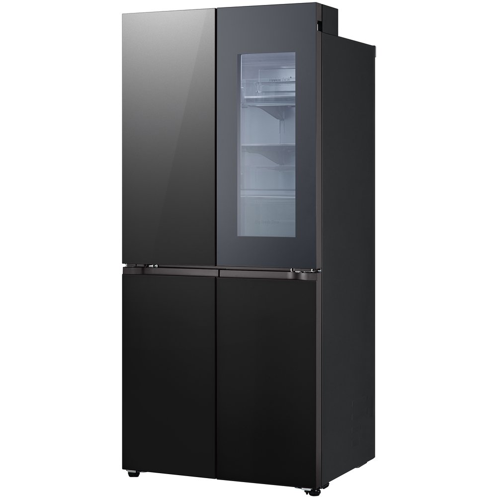 Холодильник LG GC-V22FHBBM — фото 3
