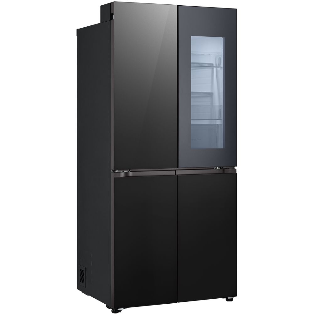 Холодильник LG GC-V22FHBBM — фото 4