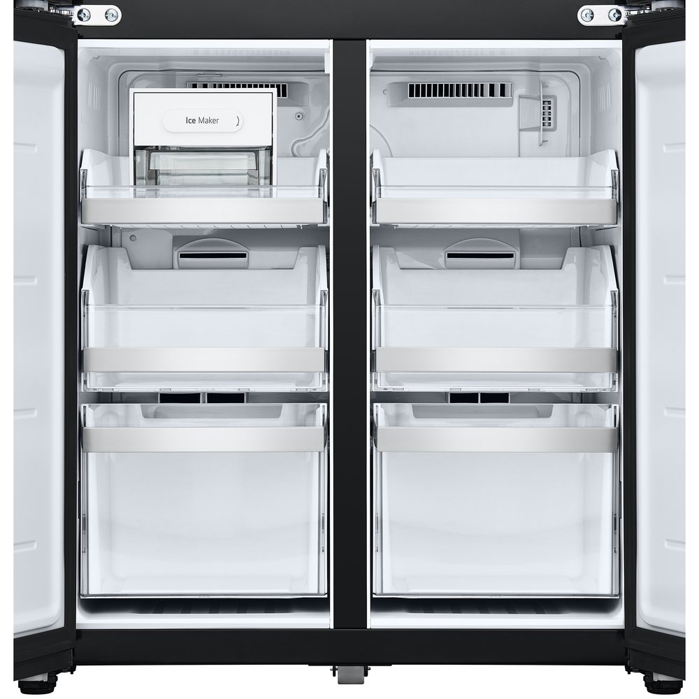 Холодильник LG GC-V22FHBBM — фото 9