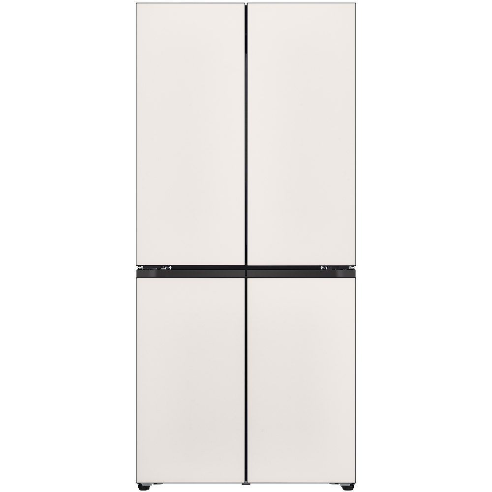 Холодильник LG GC-B22FHEGM