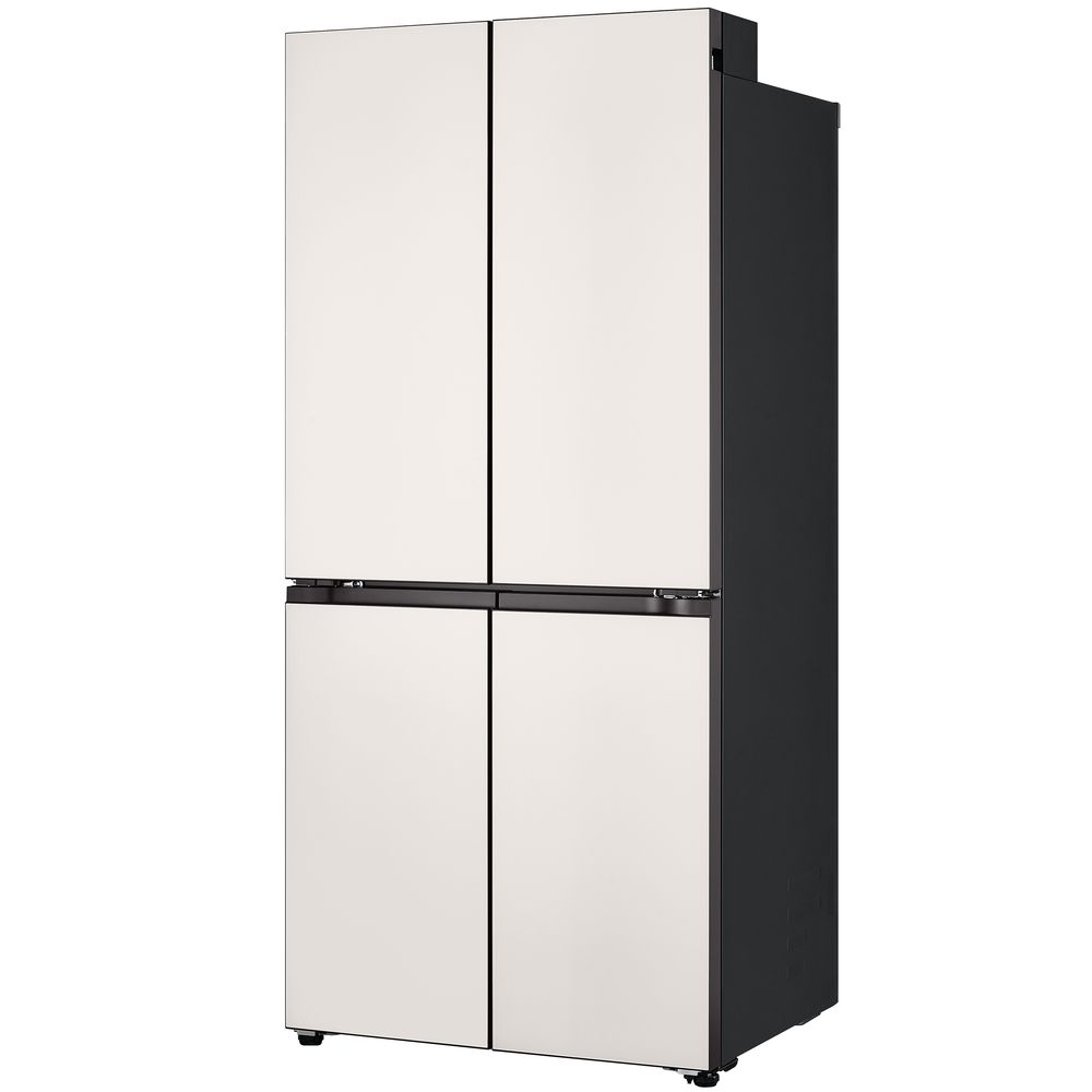 Холодильник LG GC-B22FHEGM — фото 2
