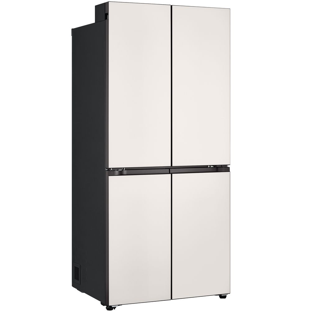 Холодильник LG GC-B22FHEGM — фото 3