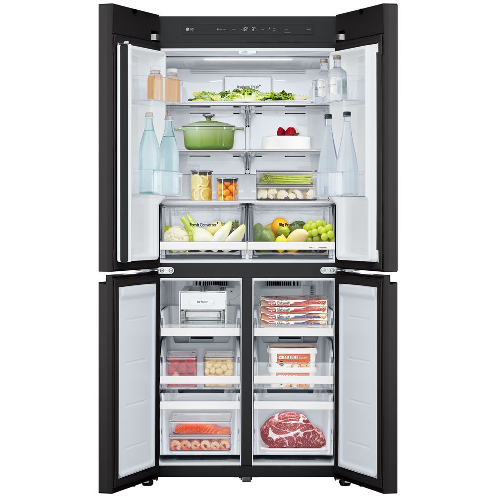 Холодильник LG GC-B22FHEGM — фото 4