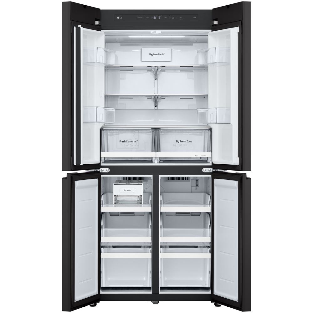 Холодильник LG GC-B22FHEGM — фото 5