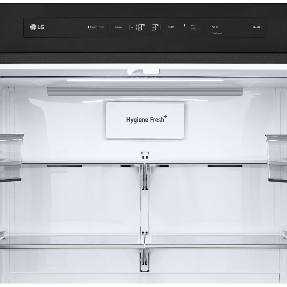 Холодильник LG GC-B22FHEGM — фото 6