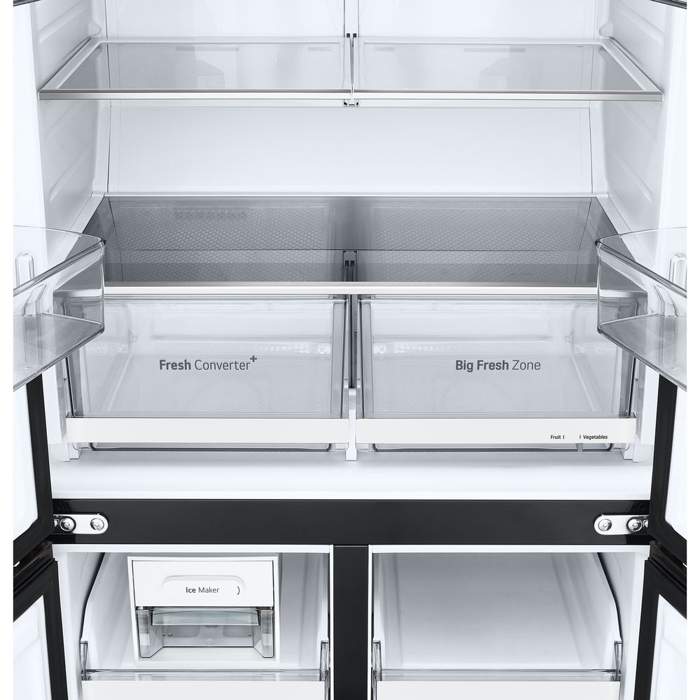 Холодильник LG GC-B22FHEGM — фото 8