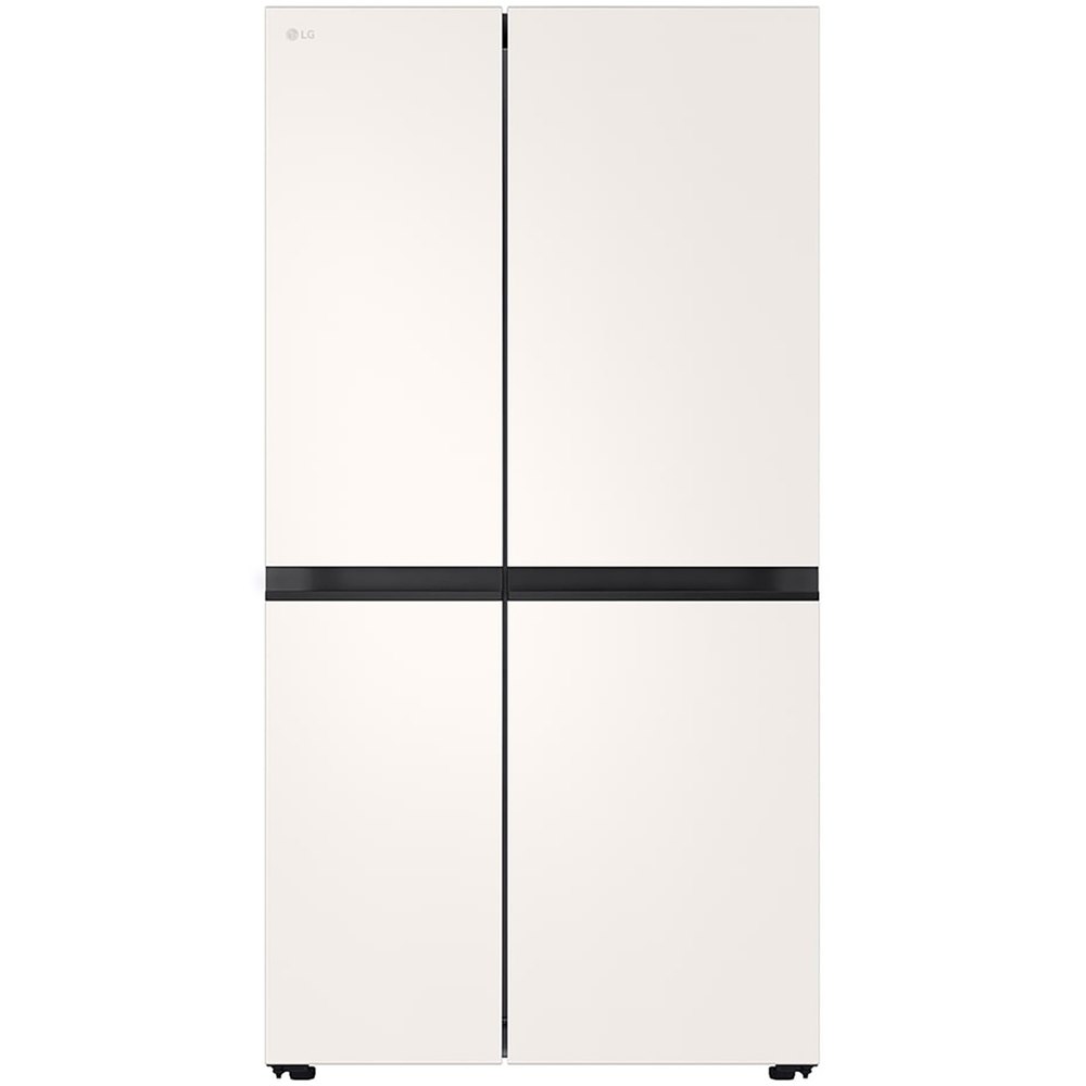Холодильник LG GC-B277BGUM