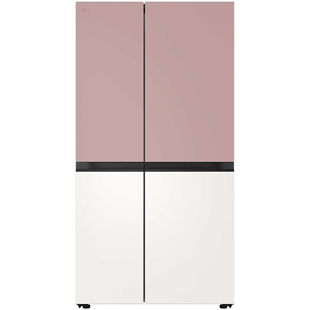 Холодильник LG GC-B277BPUM