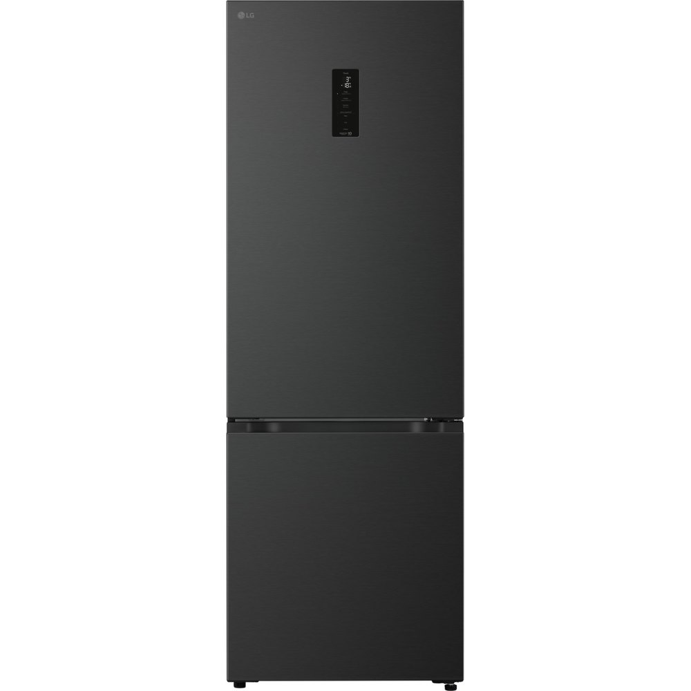 Холодильник LG GC-B640FTKM