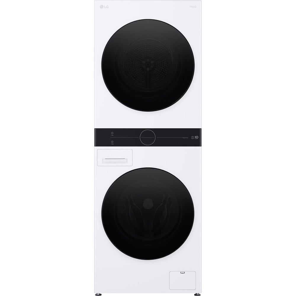 Стирально-сушильная машина LG W4W8LVPKWHM