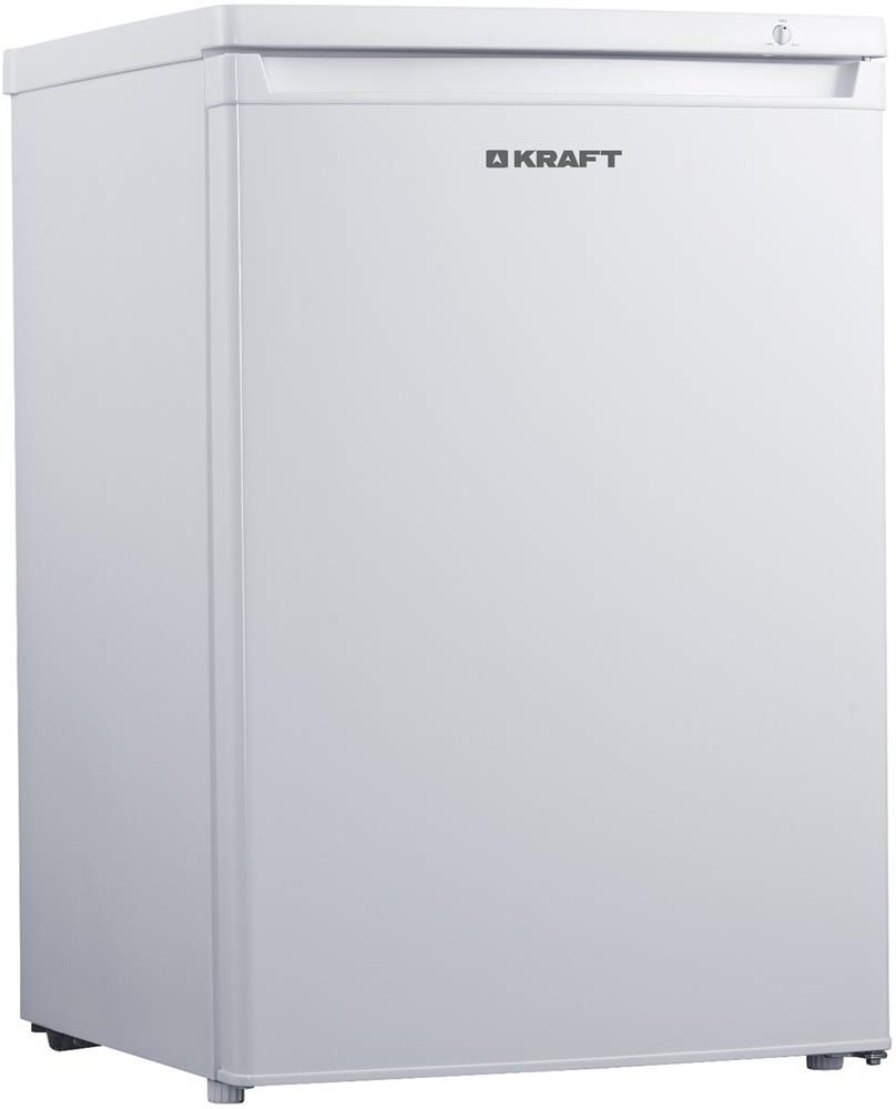 Морозильник Kraft KF-HS 130 W — фото 5