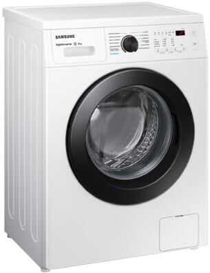Стиральная машина WW60AG4S00CELD SAMSUNG — фото 4
