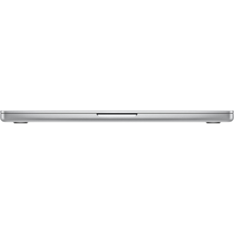 Ноутбук MacBook Pro 14" Silver 10CPU/10GPU 24/1TB Apple MDE64LL/A — фото 3