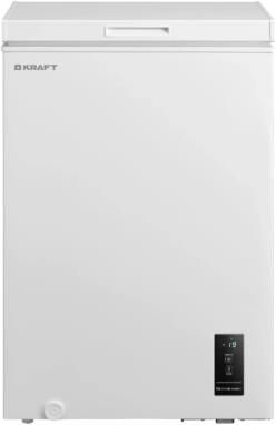 Морозильный ларь KRAFT BD (W)-102BL