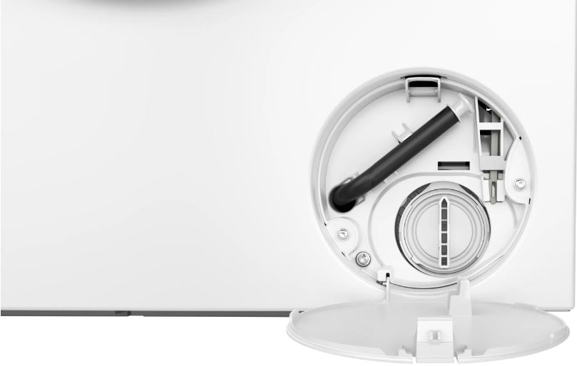 Стиральная машина Bosch WGB256A1ME — фото 10
