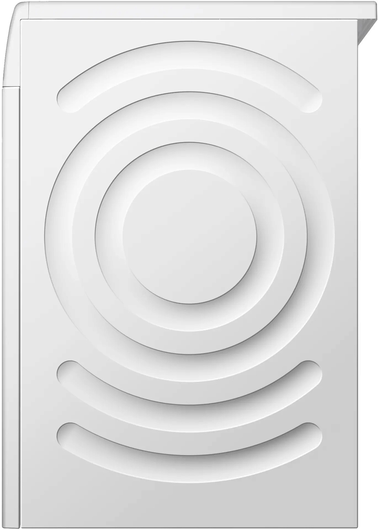 Стиральная машина Bosch WGB256A1ME — фото 8