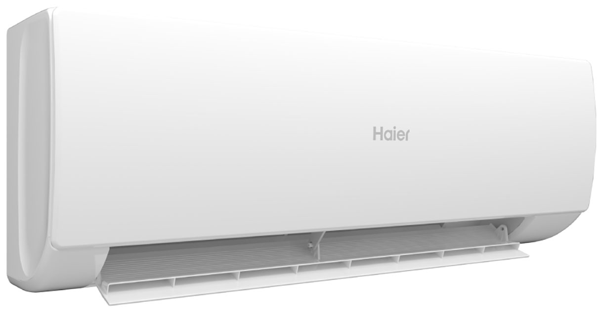 Инверторная сплит-система Haier AS25HSL1HRA-W — фото 5