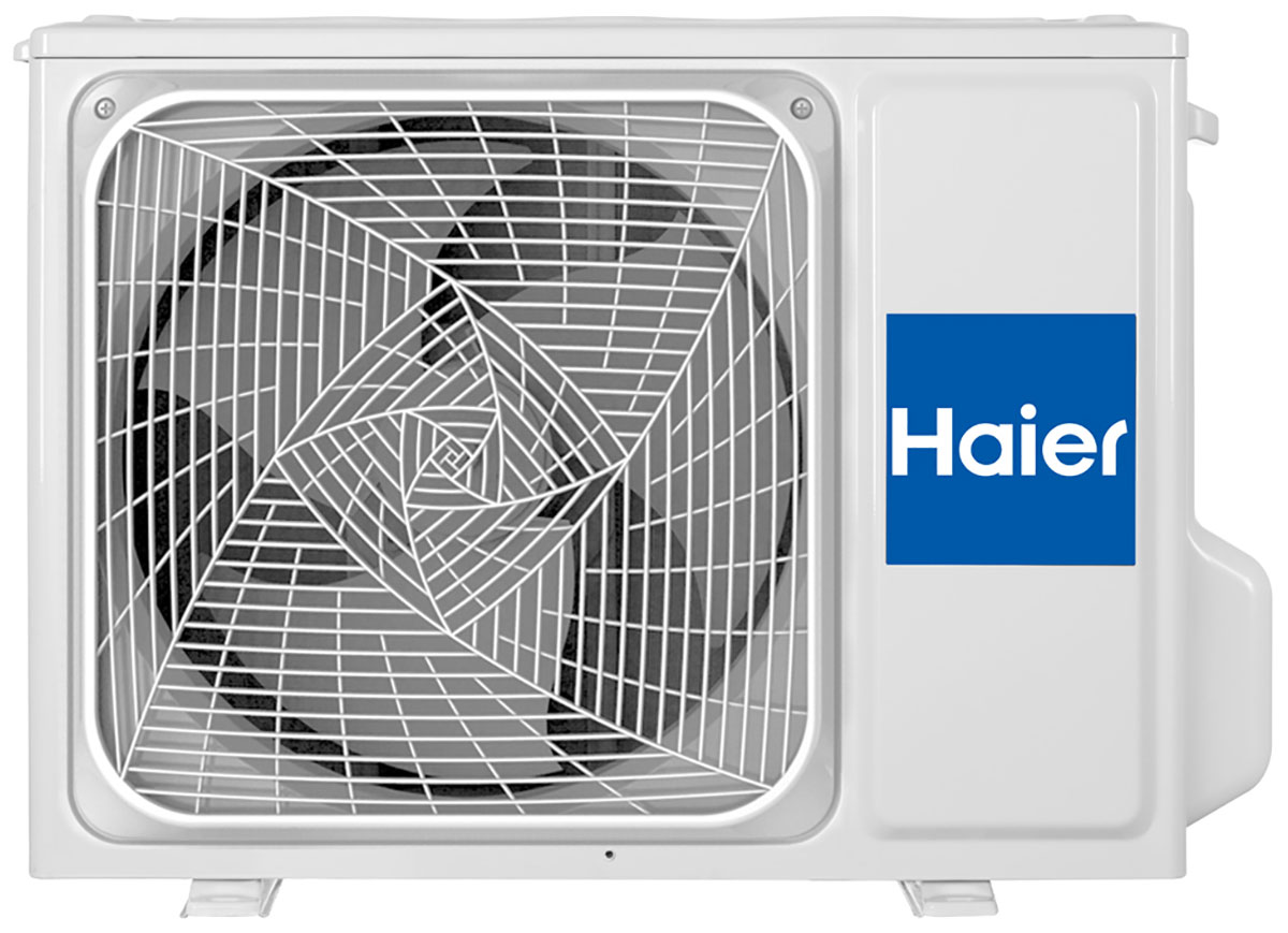 Инверторная сплит-система Haier AS25HSL1HRA-W — фото 6