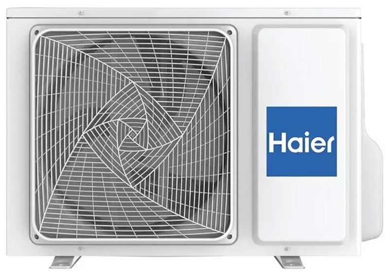 Кондиционер сплит-система Haier HSU-18HFF103/R3-G — фото 6