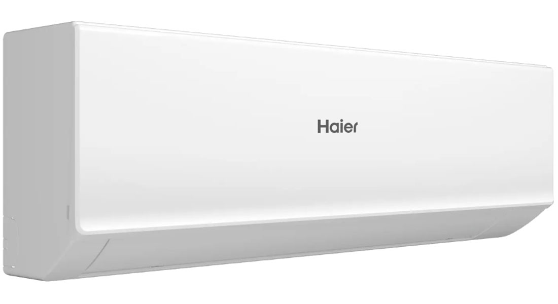 Кондиционер сплит-система Haier HSU-07HQJ103/R3-W — фото 3