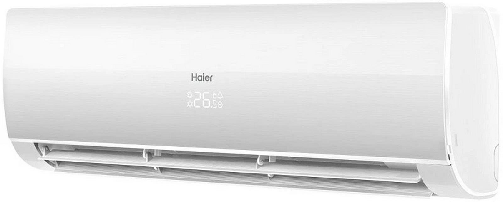 Кондиционер сплит-система Haier HSU-09HFF203/R3-W/HSU-09HUF203/R3