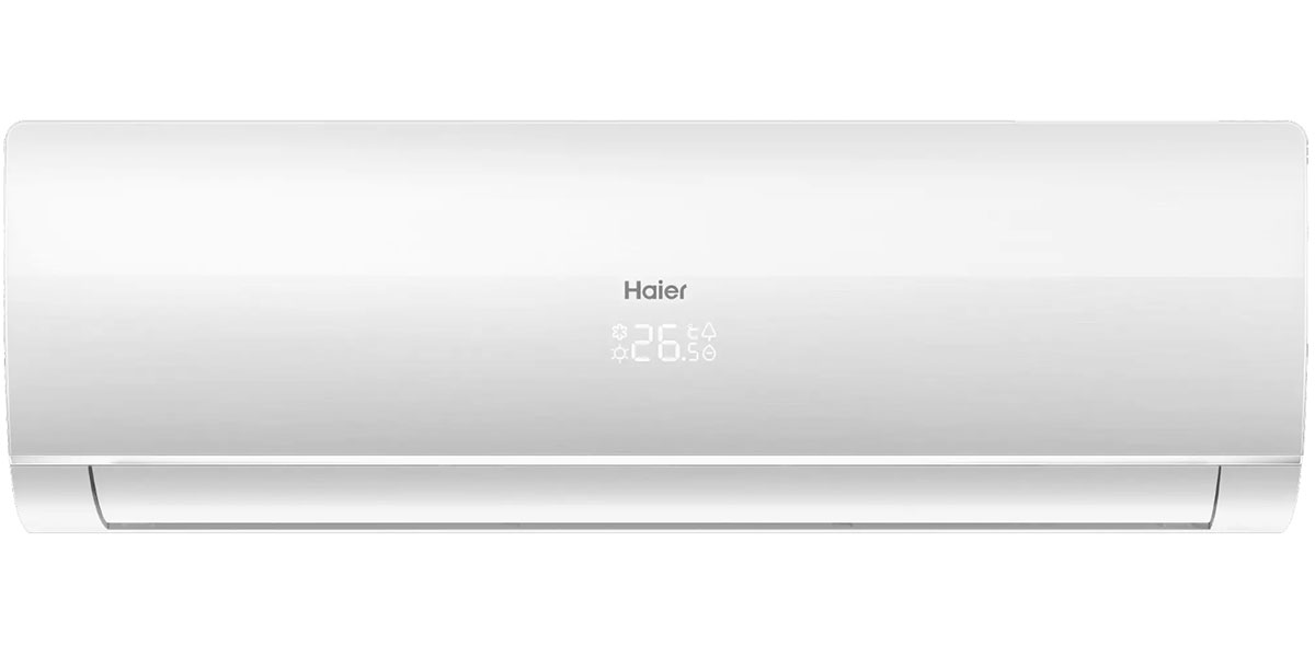 Кондиционер сплит-система Haier HSU-07HFF203/R3-W/HSU-07HUF203/R3 — фото 2