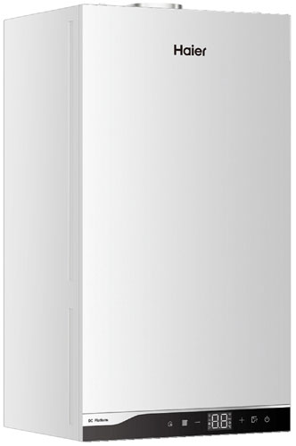 Газовый котел одноконтурный Haier TechLine S 1.18TW — фото 2