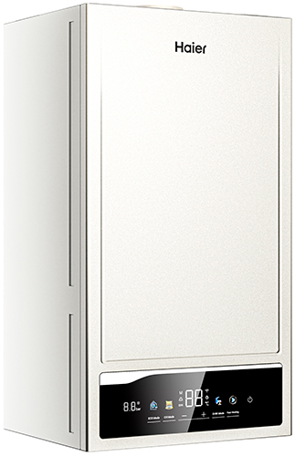 Газовый одноконтурный котел Haier EliteLine 1.40TW — фото 2