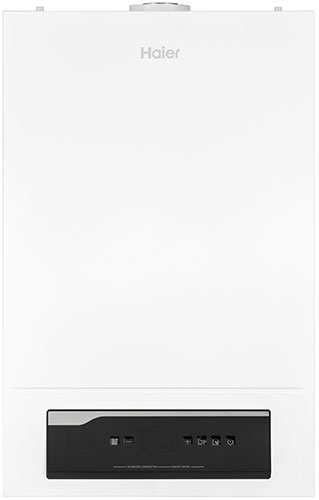 Газовый котел одноконтурный Haier ProLine S 1.40 Ti — фото 2