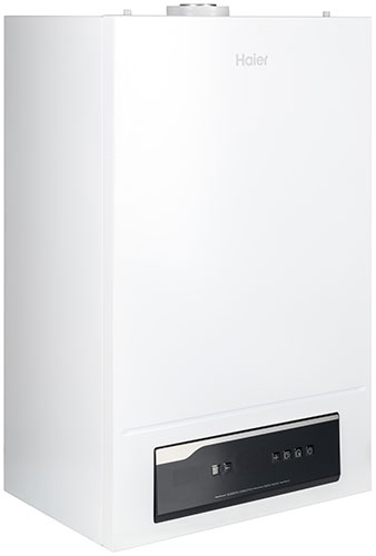 Газовый котел одноконтурный Haier ProLine S 1.40 Ti — фото 3