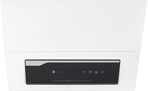Газовый котел одноконтурный Haier ProLine S 1.40 Ti — фото 4