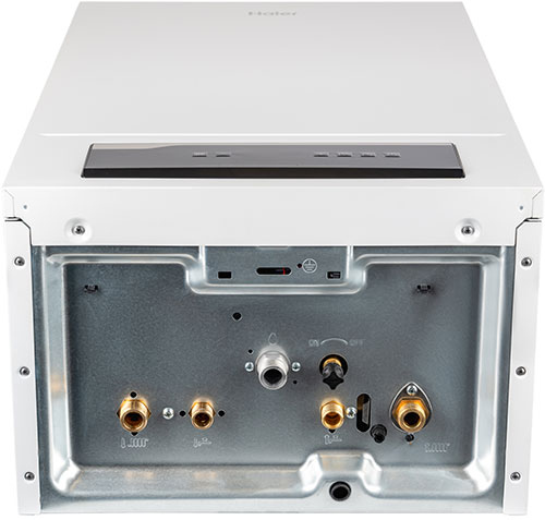 Газовый котел одноконтурный Haier ProLine S 1.40 Ti — фото 5
