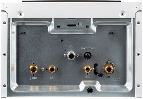 Газовый котел одноконтурный Haier ProLine S 1.40 Ti — фото 6