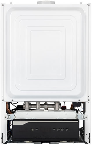 Газовый котел одноконтурный Haier ProLine S 1.40 Ti — фото 7
