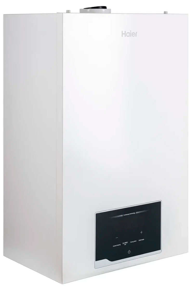 Газовый котел конденсационный Haier GreenLine 1.35 TiW — фото 2