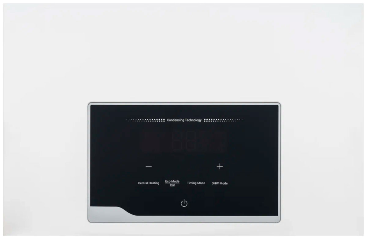Газовый котел конденсационный Haier GreenLine 1.35 TiW — фото 5