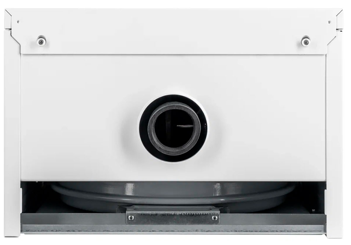 Газовый котел конденсационный Haier GreenLine 1.35 TiW — фото 6