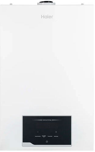 Газовый котел конденсационный Haier GreenLine 1.30 TiW