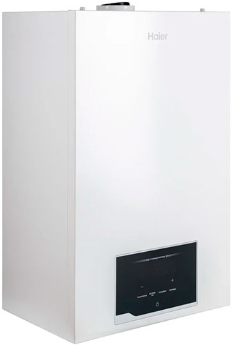 Газовый котел конденсационный Haier GreenLine 1.30 TiW — фото 2