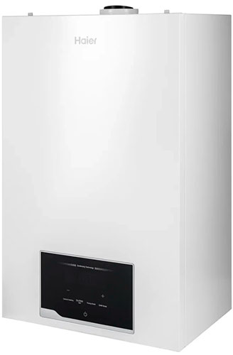 Газовый котел конденсационный Haier GreenLine 1.30 TiW — фото 4