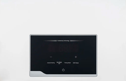 Газовый котел конденсационный Haier GreenLine 1.30 TiW — фото 5