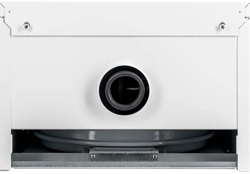 Газовый котел конденсационный Haier GreenLine 1.30 TiW — фото 6