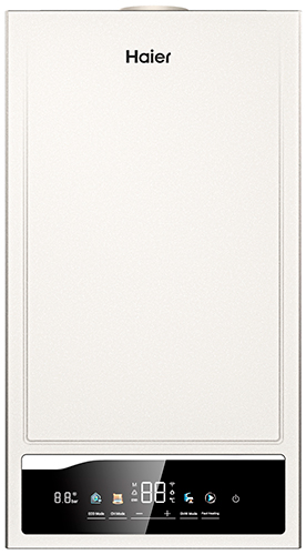 Газовый одноконтурный котел Haier EliteLine 1.24TW