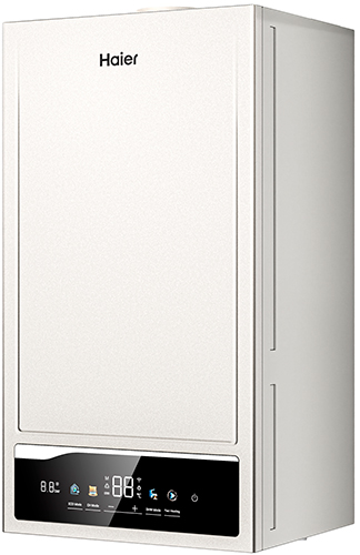 Газовый одноконтурный котел Haier EliteLine 1.24TW — фото 3