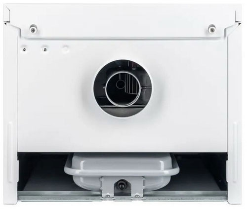 Газовый котел двухконтурный Haier TechLine S 2.32TW — фото 6