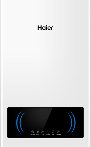 Электрический котел одноконтурный Haier Voltron 1.06.220