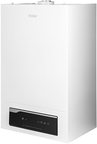 Газовый котел двухконтурный Haier ProLine S 2.18 Ti
